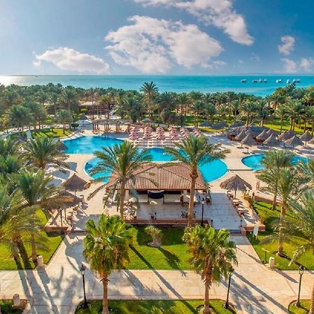 Siva Grand Beach Hurghada Luaran gambar