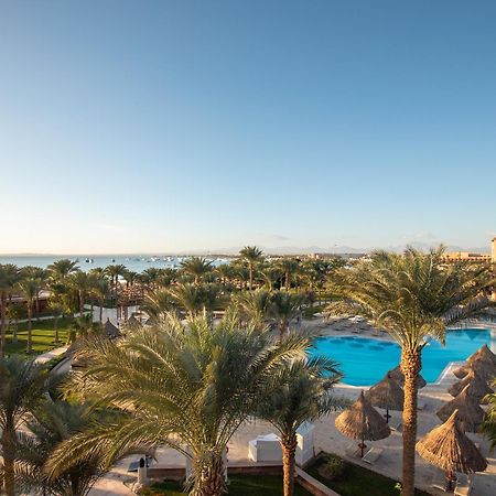 Siva Grand Beach Hurghada Luaran gambar