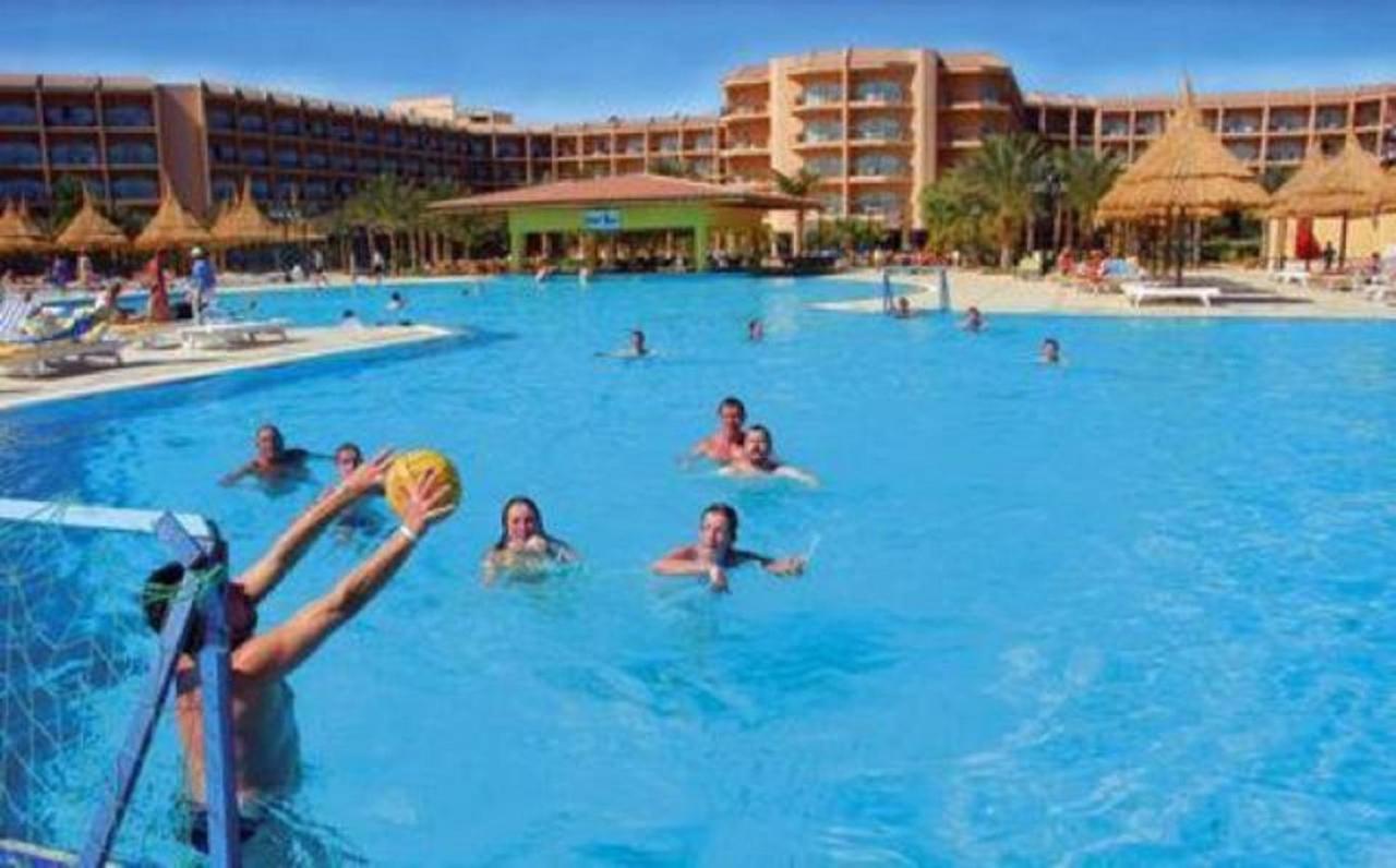 Siva Grand Beach Hurghada Luaran gambar