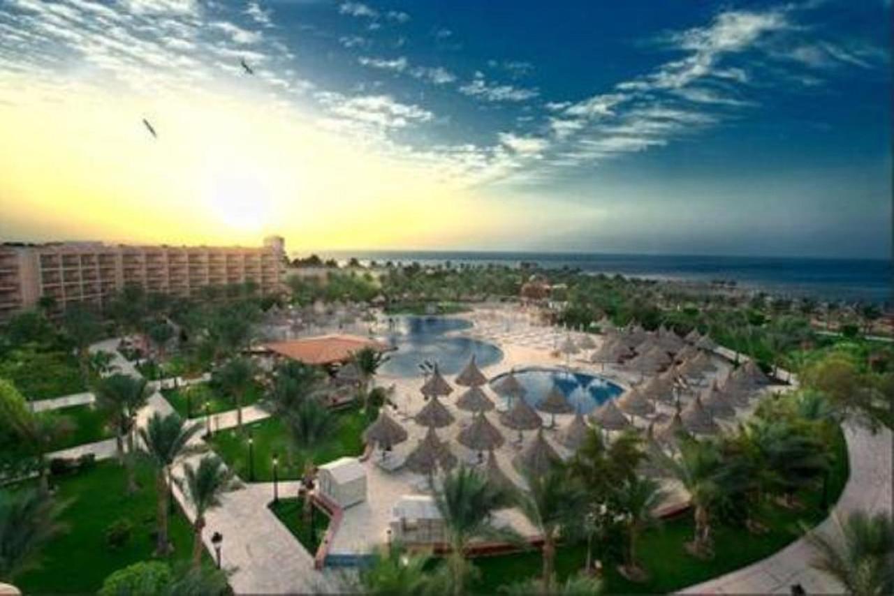 Siva Grand Beach Hurghada Luaran gambar