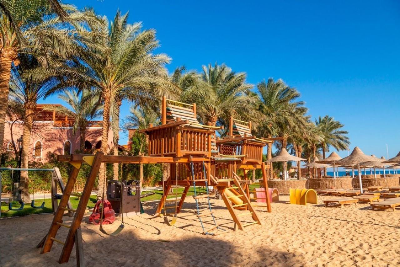 Siva Grand Beach Hurghada Luaran gambar