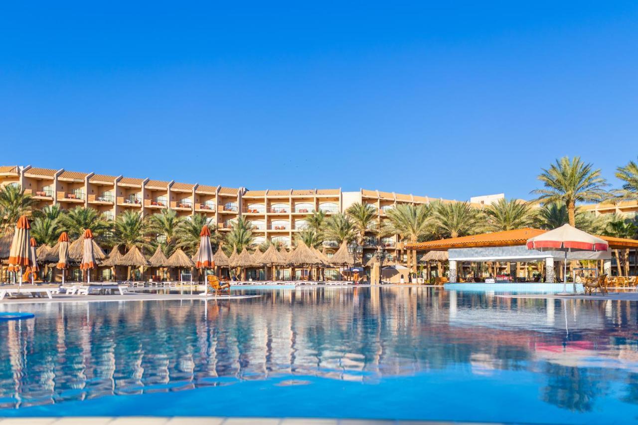 Siva Grand Beach Hurghada Luaran gambar