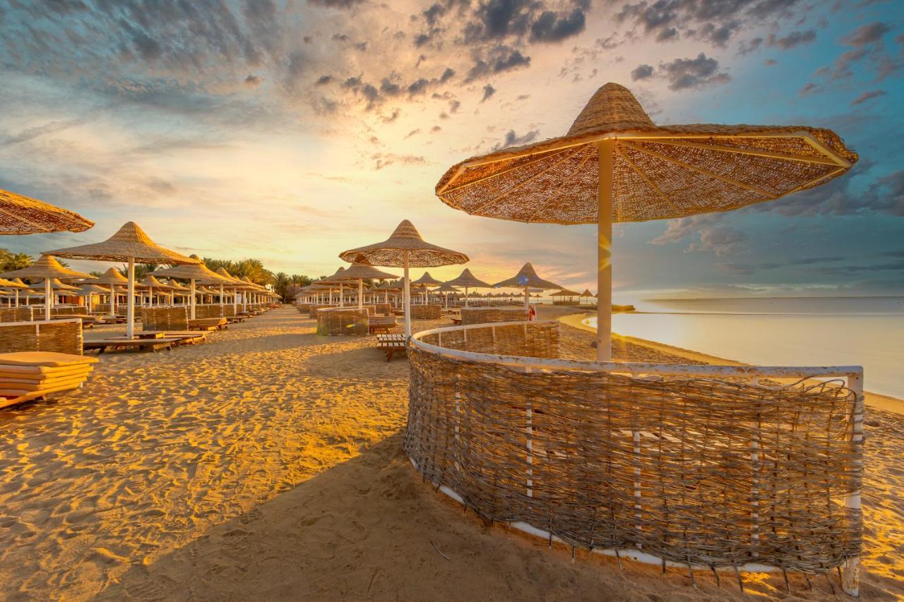 Siva Grand Beach Hurghada Luaran gambar