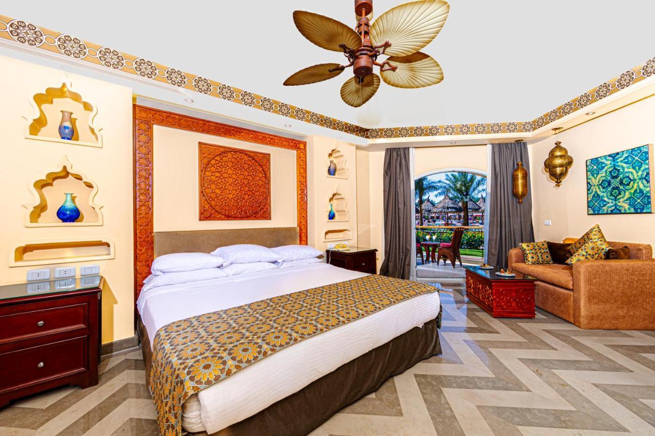 Siva Grand Beach Hurghada Luaran gambar