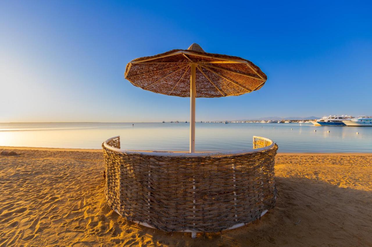 Siva Grand Beach Hurghada Luaran gambar
