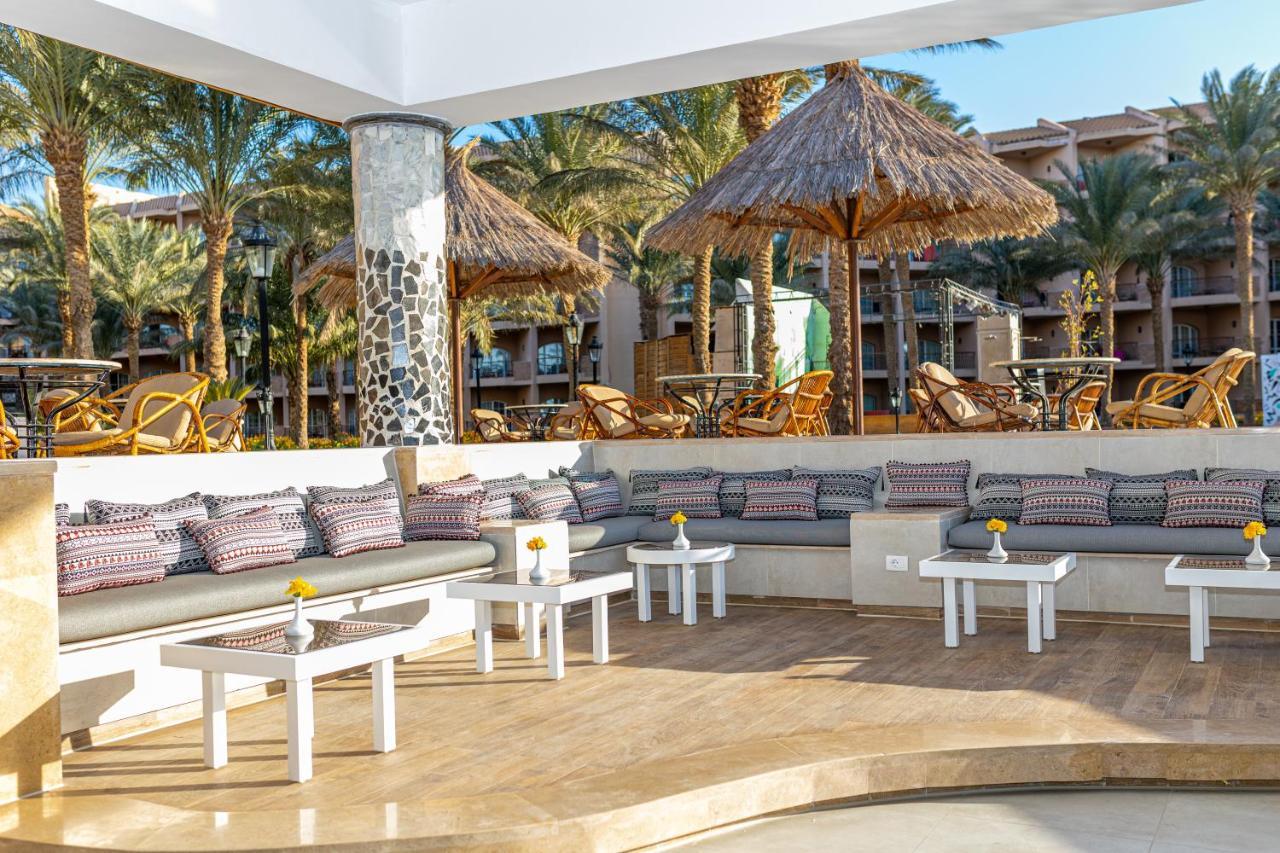 Siva Grand Beach Hurghada Luaran gambar