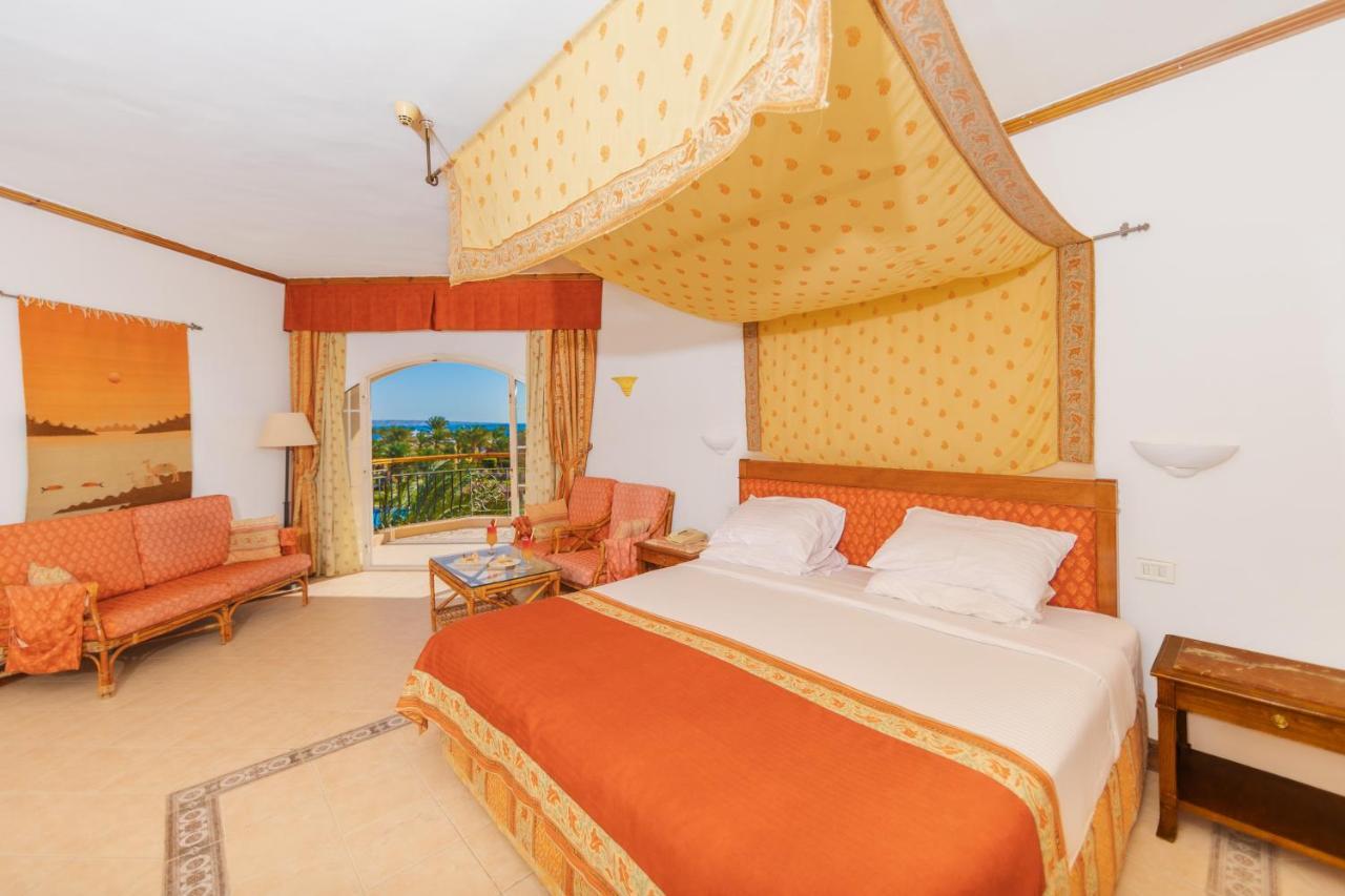 Siva Grand Beach Hurghada Luaran gambar
