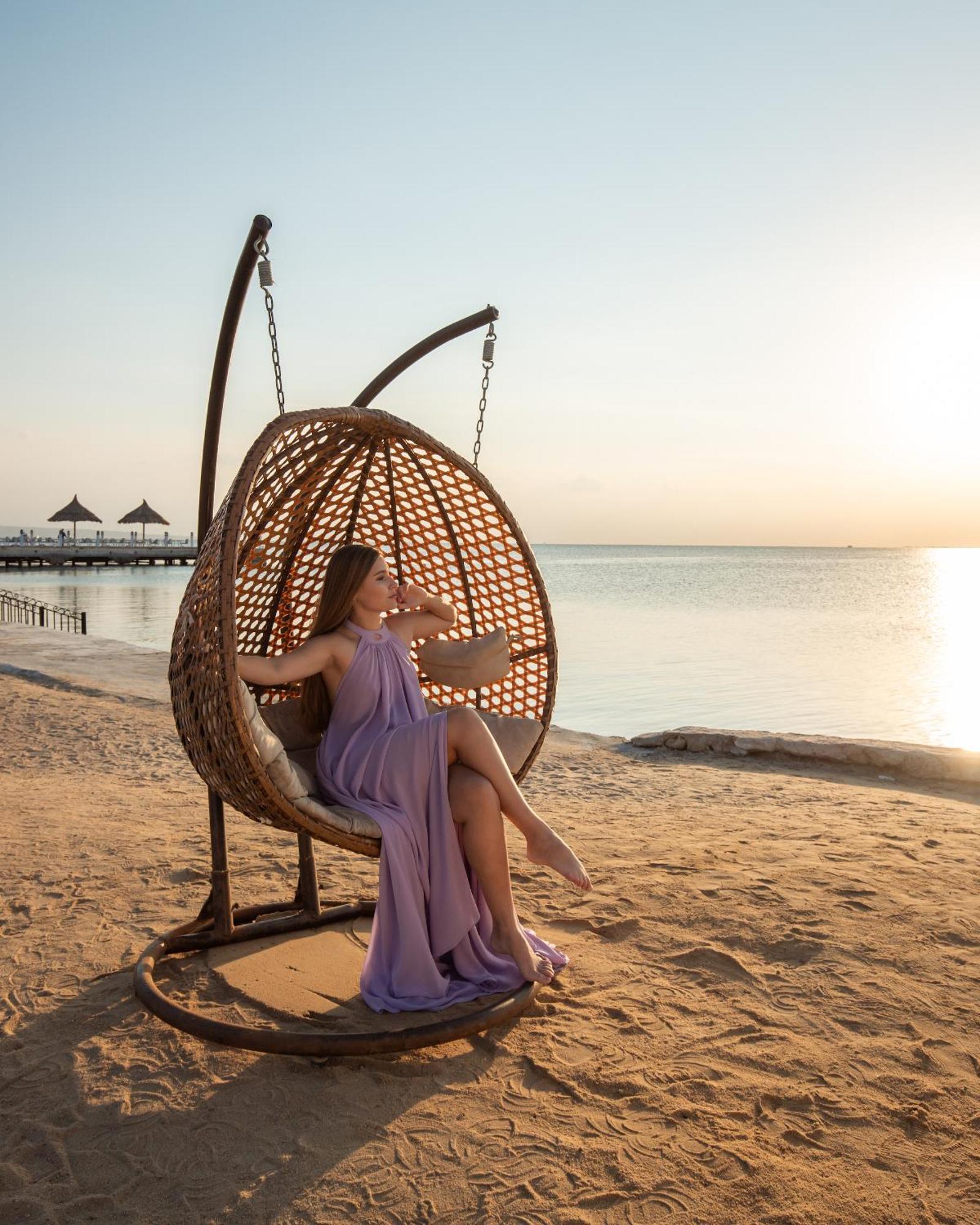 Siva Grand Beach Hurghada Luaran gambar