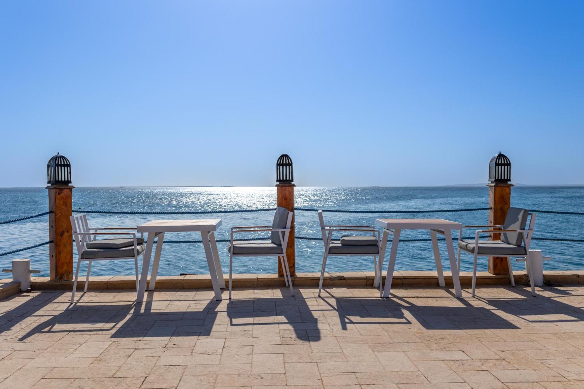 Siva Grand Beach Hurghada Luaran gambar