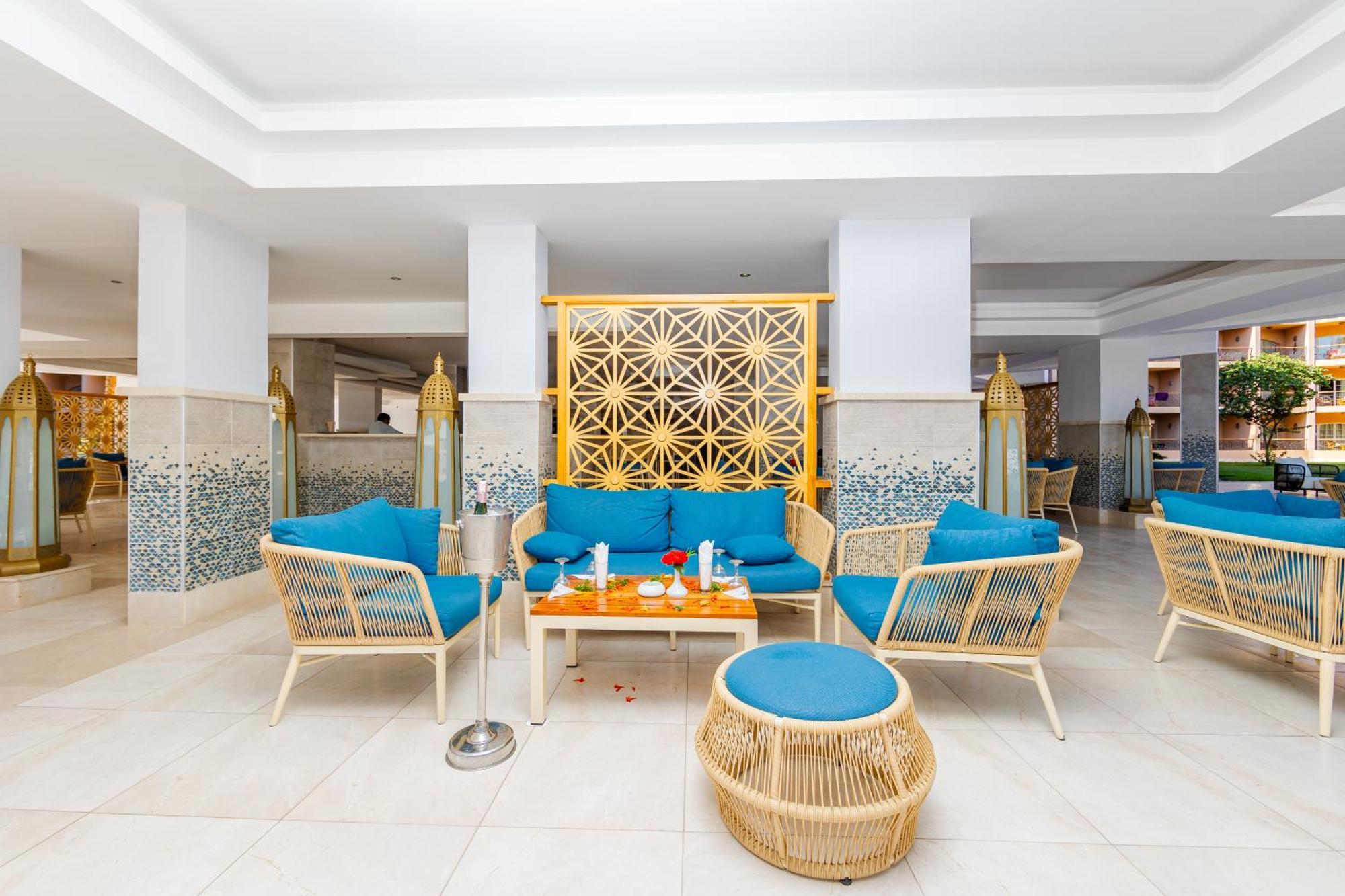 Siva Grand Beach Hurghada Luaran gambar