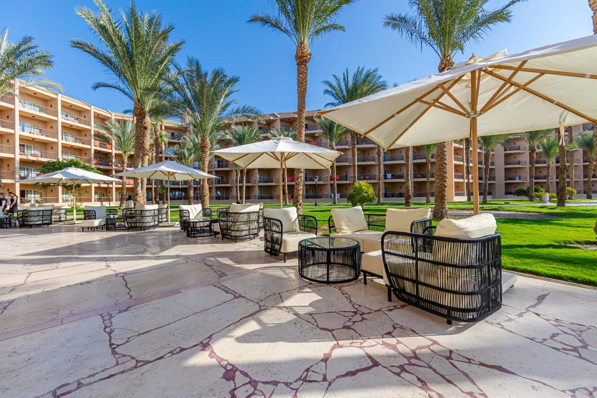 Siva Grand Beach Hurghada Luaran gambar