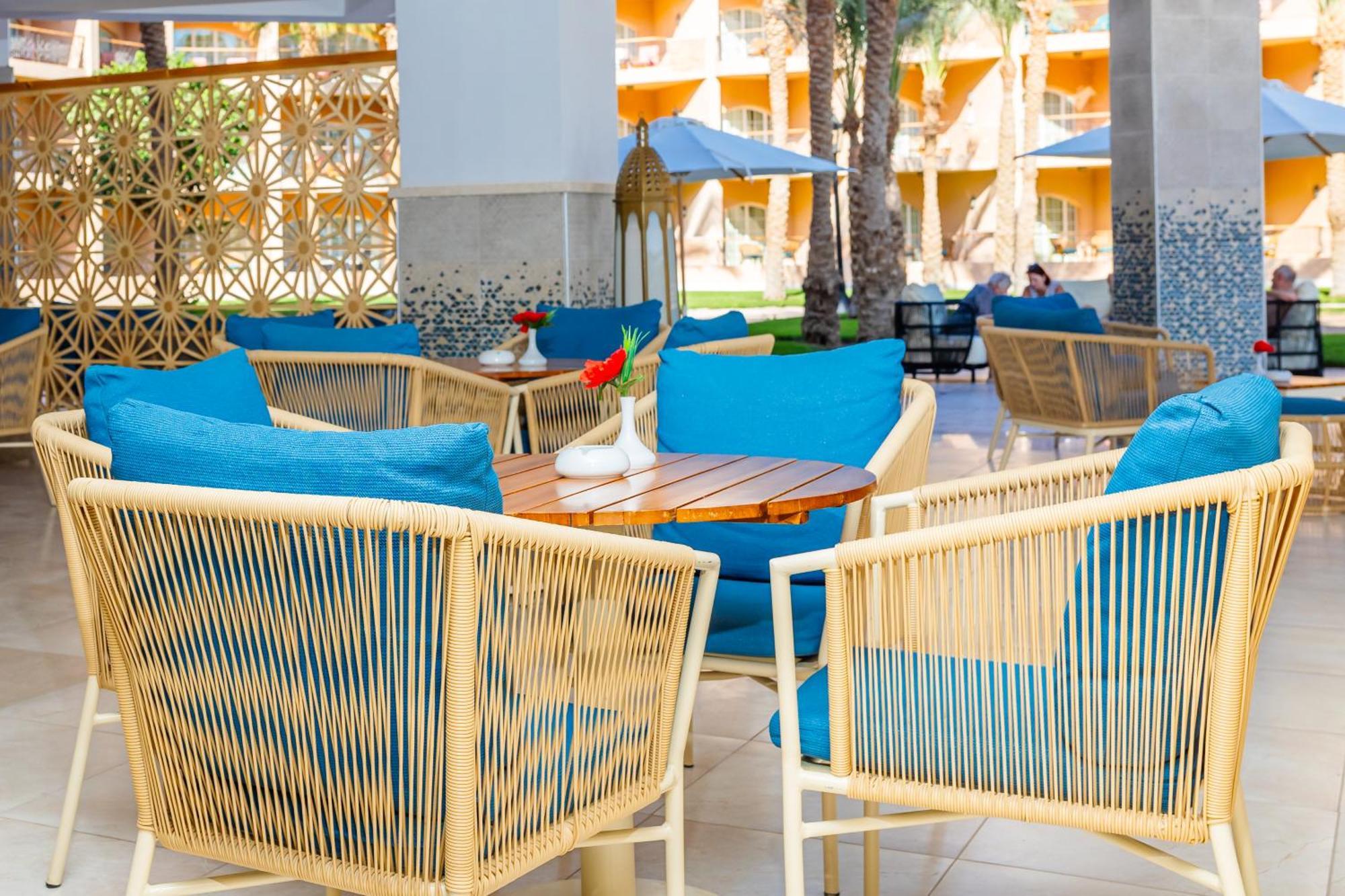 Siva Grand Beach Hurghada Luaran gambar